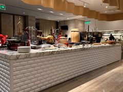 -沈阳和平艾美酒店新食谱西餐厅