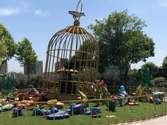 -安徒生童话乐园