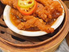 -华峰食馆(氹仔店)