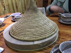 -滇香肴·云南菜蒸汽石锅鱼(云南北路店)