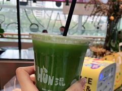 -混果汁(福田领展中心城店)