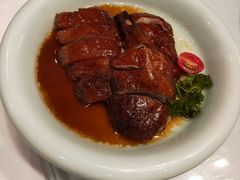 -新旺茶餐厅(嘉里城店)