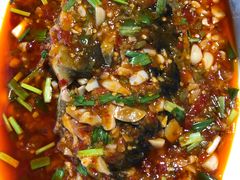 招牌豆瓣裸斑鱼-蜀宴小调·精致家常菜(科华店)