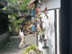 -院8里·小聚园老川菜(九眼桥店)