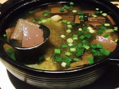 -香雪海饭店中餐厅(人民桥店)