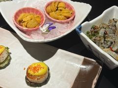 -花潮料理艺食馆(成都万象城店)