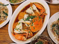 -正亮海鲜(人民西路店)