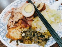 -香友记正宗隆江猪脚饭(首经贸店)
