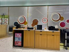 -争鲜回转寿司(天府广场-今站PLUS店)