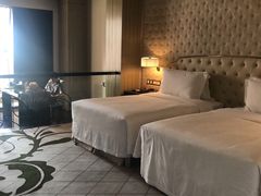 -上海星河湾酒店(闵行店)