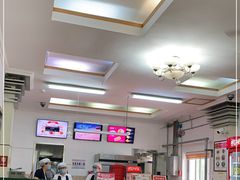 大堂-北京大学-学五食堂