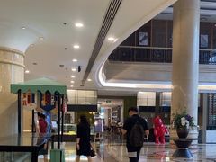 -北京广安门维景国际大酒店