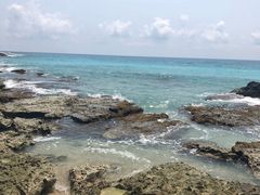 -白沙湾海滩