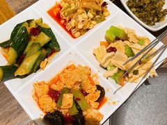 -叁宝烤肉• 西安烧烤 领跑品牌(中海城店)