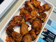 -半天妖烤鱼(和平印象城店)