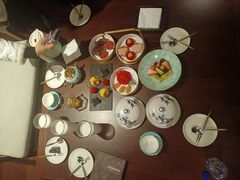 -广富林宰相府酒店·水云间