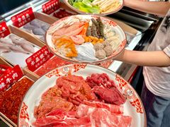 -海岛八号龙虾烧烤田鸡(蓝天路总店)
