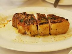 五分熟西冷-摩根扒房(桐梓林店)