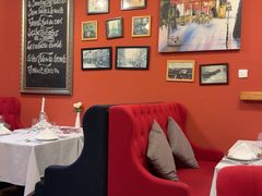 -塞纳河法国餐厅(意式风情街店)