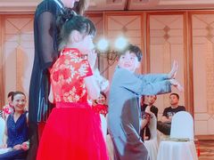 -上海浦东华美达大酒店