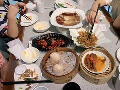 -吉旺港式餐厅(南方商城店)