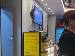 -豪享来中西餐厅(隆昌店)