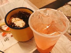 -东排食堂长沙小吃大排档(五一广场店)