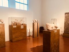 -雅典国家考古博物馆(Ethniko Archaiologiko Museo)