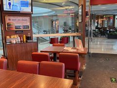 大堂-FATBURGER 特富客汉堡(外交公寓店)