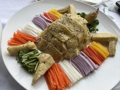 -中山保利艾美酒店-乐美中餐厅