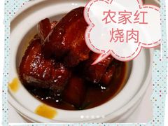 -小菜园新徽菜(无锡人民路红豆店)
