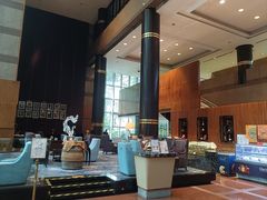 -上海新锦江大酒店