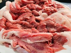 -天桥老金涮肉(牛街店)