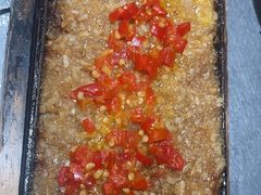 -探鱼·鲜青椒爽麻烤鱼(番禺万达店)