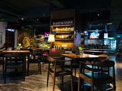 -JINNS锦时 steak&pizza(浸信会礼拜堂旧址店)