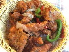 -玲珑餐厅(陕西南路店)