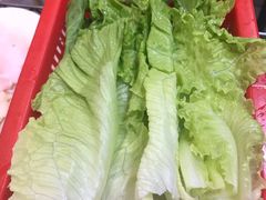 生菜-来自潮州牛肉店(华强北店)