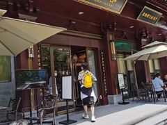-春发生饭店·非遗(南院门店)