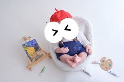 点击看大图 -玛瑞莎·儿童·亲子摄影(越秀店)