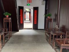-南京市民俗博物馆(甘熙故居)
