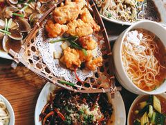 -双塔老饭店