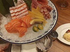 -广州富力君悦大酒店·凯菲厅