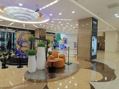 -红星美凯龙北京至尊MALL(东四环中路店)