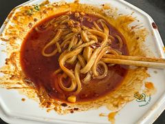 -清真盛志望麻酱酿皮铺