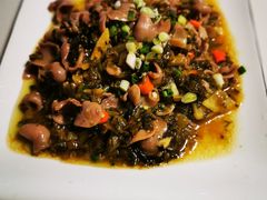 -千岛湖小鱼儿·淳安匠心农家菜