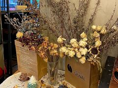 -熙阁咖啡Segnal(时代中心店)