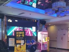 -宝乐星量贩KTV(莲升路店)