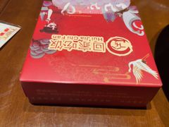 -回家吃饭·地道南昌菜(建德观总店)