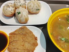 -大壶春(四川中路店)