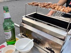 -鲁C·尚小炉·淄博烧烤(市北店)